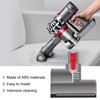 Italdos Mattress Brush Mini Turbo Electric Nozzle Compatible with V7