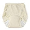 Peace Kobo Jacquard Pattern Heavy Incontinence Pants, 3.4 fl oz