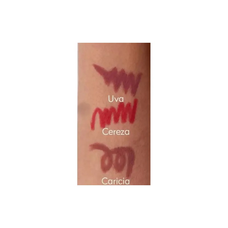 Delineador Rétractil Para Labios Bissú Color Natural