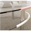 Furniture Foam Corner Guards Protect，Safety Bumpers Kit,Baby Table Anti-Collision Strip