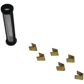 Motorcraft FT147 Automatic In-Line Filter