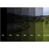 Diablo Window Film - 24" x 100 Ft Roll -