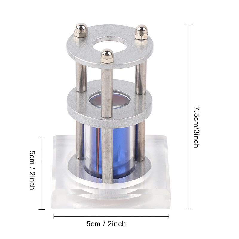 Jewelry Hearts and Arrows Scope Loupe Diamond Cutting Viewer Tool