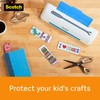 Scotch Brand Scotch TL906 Thermal Laminator, Never Jam Technology Automatically