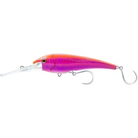 Nomad Design DTX Minnow Sinking 165-6.5" PL - Pink Lava (DTX165-S-PL)