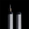 rOtring 800+ Mechanical Pencil and Touchscreen Stylus, 0.7 mm, Silver