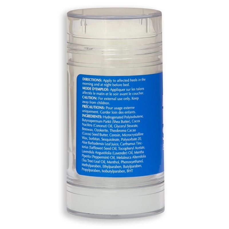 Heel Balm for Dry Cracked Feet - Miracle Heel Stick