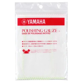 Yamaha PGS2 PGS2 S Polishing Gauze 2 Pieces