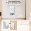Air Cleaner Effective Clean Negative Ion Mini Air Cleaning Machine