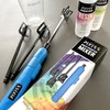 Pixiss Premium Resin Mixer, Handheld Rechargeable Epoxy Mixer Pro Grade,