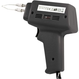 Electric Soldering Gun SW-Steel 100 W, 62000SB