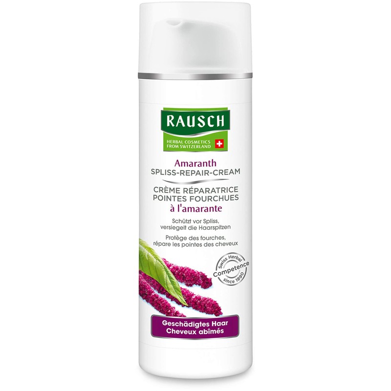 Rausch Amaranth Split Ends Repair Cream 50 ml Cream