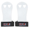 Gymnastics Palm Hand Guards, Junior Children Kids Beginner Grips Palm