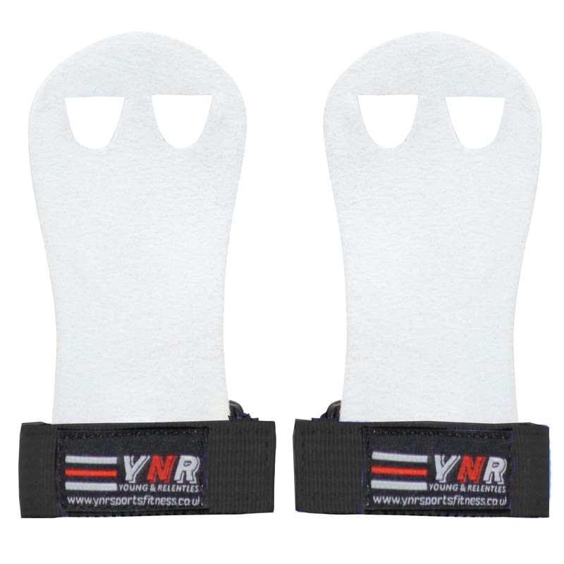 Gymnastics Palm Hand Guards, Junior Children Kids Beginner Grips Palm