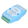 RS485 Hub 8 Ports OptoIsolated AntiInterference HighSpeed Transmission Repeater Distributor