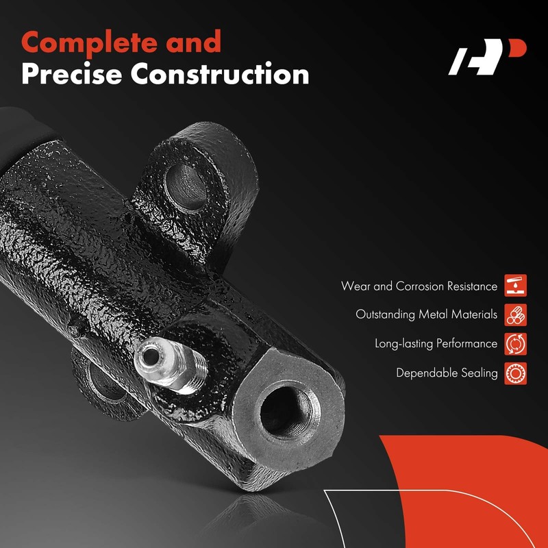 A-Premium Clutch Slave Cylinder Compatible with Mazda B2000 1986-1987, B2200