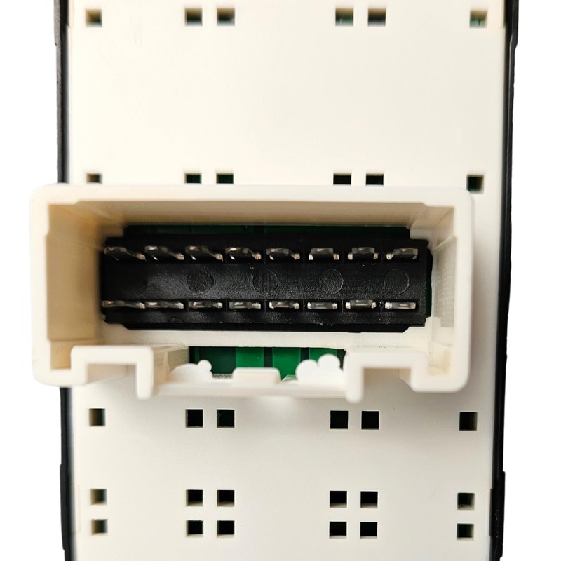 SWITCHDOCTOR Window Master Switch for 2011-2013 Kia Sorento
