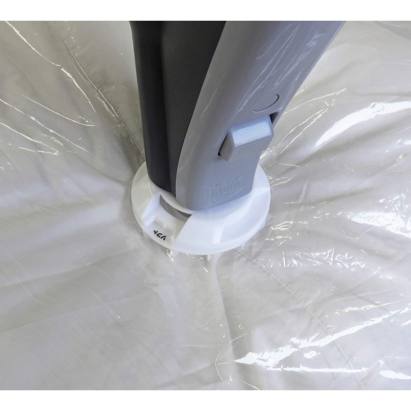 Towa Industries 80588 Compression Bag, Down Comforter, Compression Pack, Pack