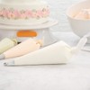 Restaurantware Pastry Tek 16 x 8.9 Inch Piping Bags 2