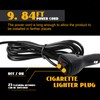 Nrgedzam 138-LED Traffic Advisor Light Bar, High Intensity Emergency Strobe
