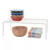Better Houseware Medium Storage Shelf (White)