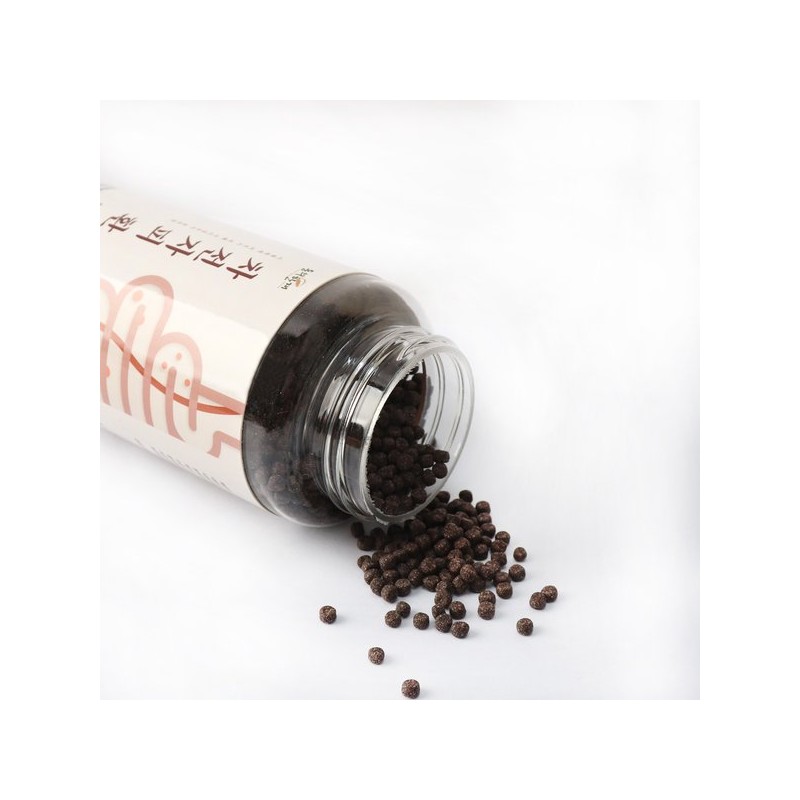 Donguihanjae 동의한재 100% 차전자피환 200g x 2개 Donguihanjae 100% Psyllium