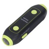 Electronic Whistle 3 Tone 3 Volume Level Blow Free Whistle
