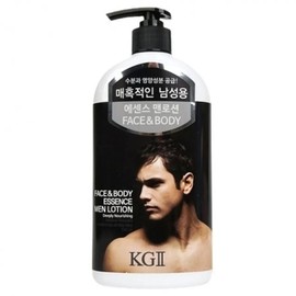 ( )Premium men's body lotion 510ml that provides moisture and nutrients / ( )수분 영양성분 공급 프리미엄 남성용 바디로션 510ml