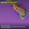 ProsourceFit Extra Thick Yoga and Pilates Mat ½” (13mm) or