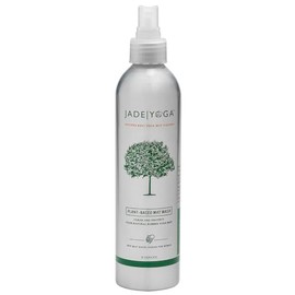 Jade Yoga Plant Based Mat Wash - 8 oz