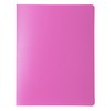 Exacompta 8561E Pack of 20 Premium Display Folders Made of