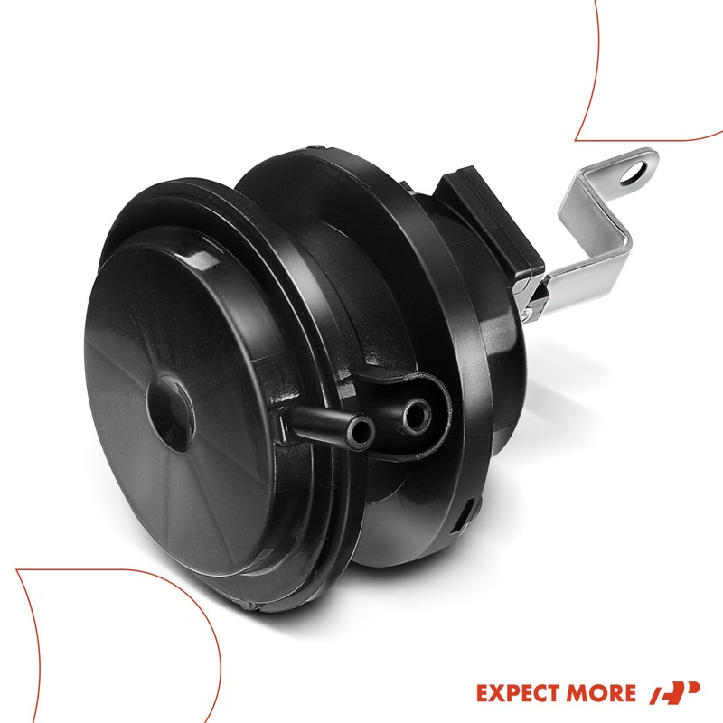 A-Premium HVAC Heater Blend Door Actuator, Compatible with Jeep Liberty