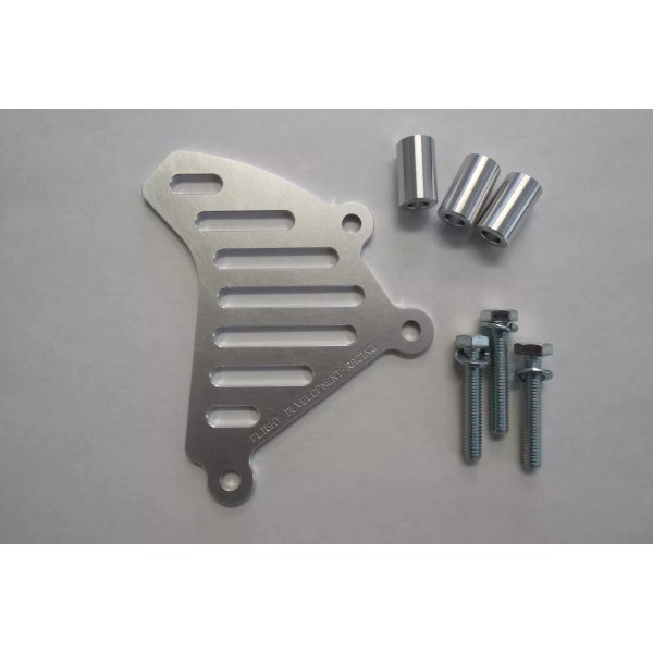 FLIGHT DEVELOPMENT - RACING Maico 1978 - 1982 Counter Sprocket