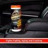 Armor All Car Interior Cleaner Protectant Wipes - Cleaning for