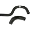 Dorman 46138 PCV to Engine Hoses Compatible with Select Chrysler/Dodge/Jeep