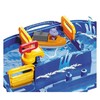 BIG Spielwarenfabrik, brand Aquaplay Aquaplay - LockBox Water Playset