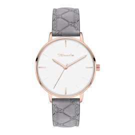 Tamaris Armbanduhr TT-0038-LQ IP Roségold