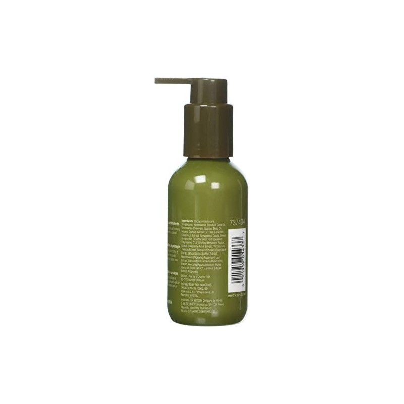 Hair Chemist Suero para el cabello con aceite de macadamia,