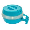 RSW Collapsible Drink Beverage Dispenser Plastic 3.3Lt Serving Jar with