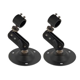 HAMILO Laser Module, Laser Fixing, 0.5 inch (12 mm) Diameter, 360 Degree Rotation, Set of 2