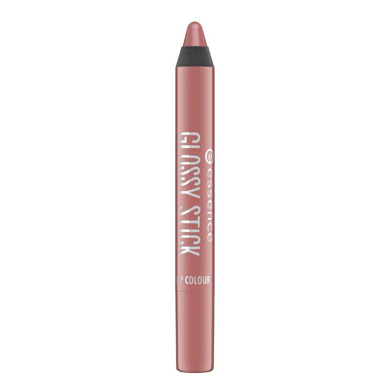 Essence Barra de Labios Glossy En Stick 02 Clear Nude