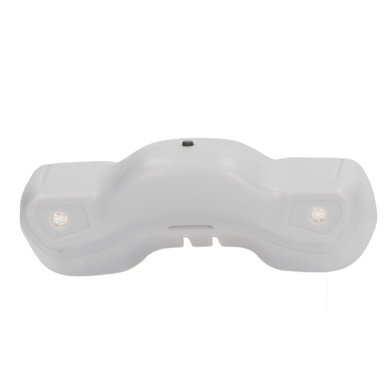 RC Drone Head Eye Light ABS Night Flight Signal Light