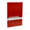 CABLEPELADO Scheckheft albaran 2 copies 40 sheets A6 White