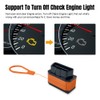KONNWEI KW906 BT 5.0 Wireless OBDII Car Auto Diagnostic Scan