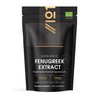 Organic Fenugreek Extract 7500mg - 90 Capsules (V) - High