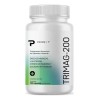 Magnesio Complex Trimag 200 Primetech 100 Cáps Dosis Que Mezcla