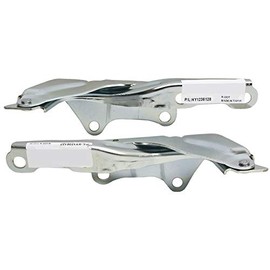 Parts N Go Hood Hinge For 2011-2016 Elantra Sedan Driver & Passneger Side - 791103X000 HY1236128, 791203X000 HY1236127