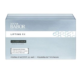 DOCTOR BABOR LIFTING RX Collagen Serum, Firming and Anti Wrinkle Serum to Reduce Appearance of Wrinkles and Fine Lines, with Collagen Boosting Tripeptide-1 Solution, Fragrance Free