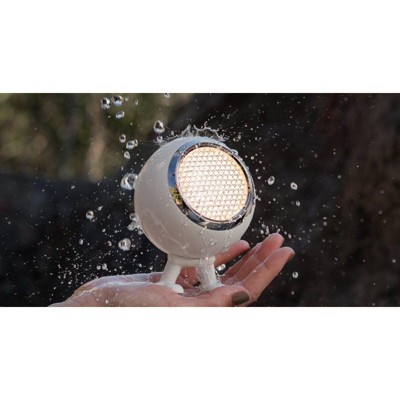Mr. Wattson NORBITT 3.0 in / Outdoor LED Light Smoothie