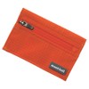 Montbell 1133248 OGRD Trail Wallet, Orange Red
